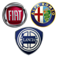 Инструмент AlfaRomeo & Lancia & Fiat (3)