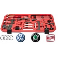 Набор стопоров для Audi, Seat, Skoda, VW  FORCE 929G1