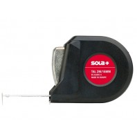 Рулетка  3м для измерения диаметра (талметр) (SOLA) (51011601)